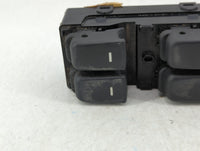 2011-2015 Hyundai Sonata Master Power Window Switch Replacement Driver Side Left P/N:201201111360 Fits OEM Used Auto Parts -