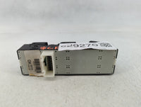 2011-2015 Hyundai Sonata Master Power Window Switch Replacement Driver Side Left P/N:201201111360 Fits OEM Used Auto Parts -