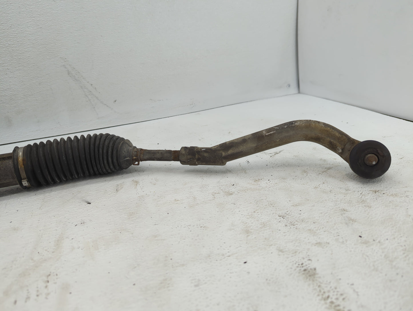 2012 Hyundai Sonata Power Steering Reservoir Rust - Oemusedautoparts1.com