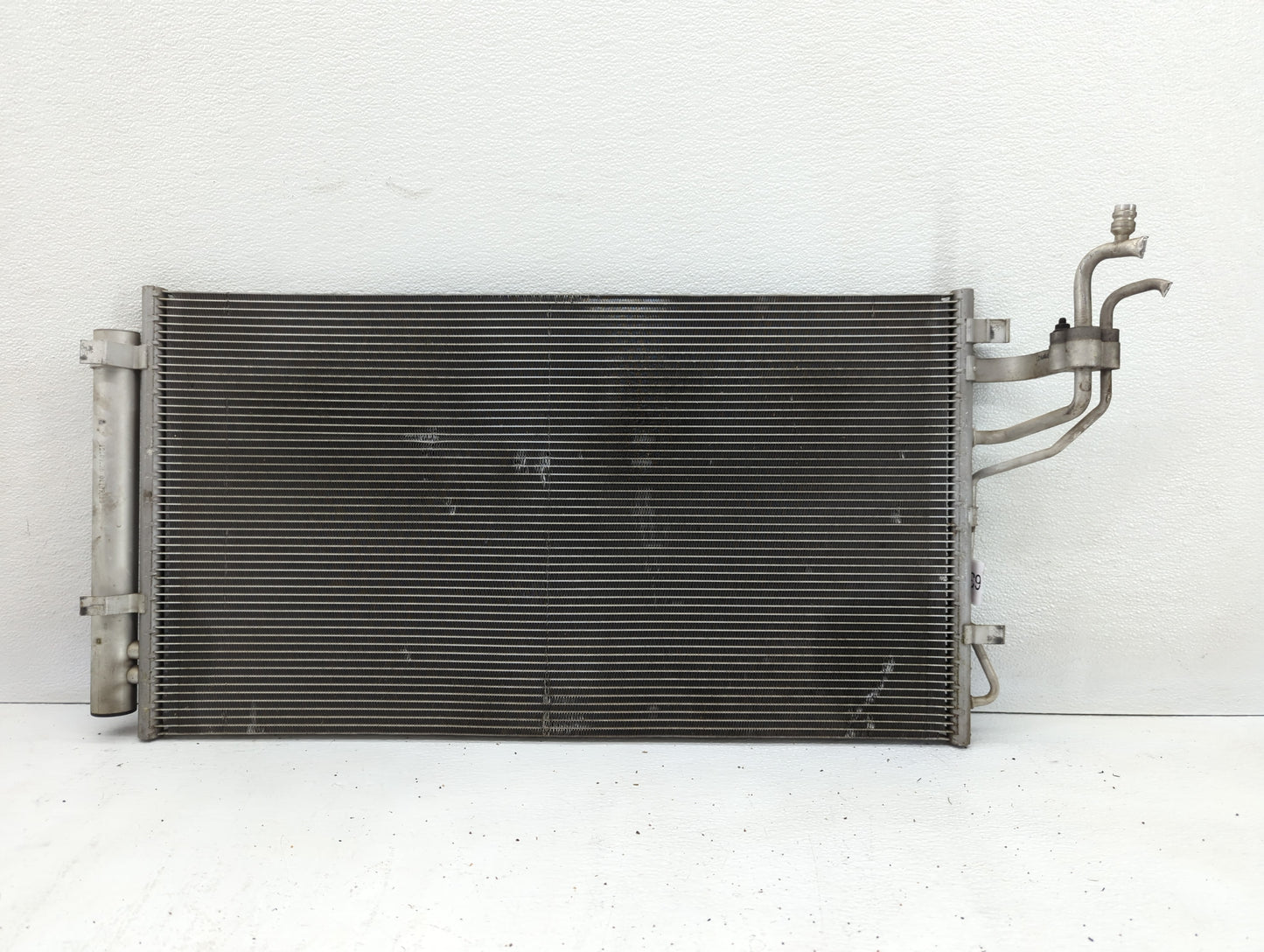 2011-2015 Hyundai Sonata Undefined Black - Oemusedautoparts1.com