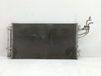 2011-2015 Hyundai Sonata Undefined Black - Oemusedautoparts1.com