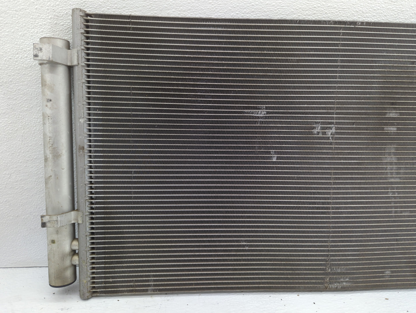 2011-2015 Hyundai Sonata Undefined Black - Oemusedautoparts1.com