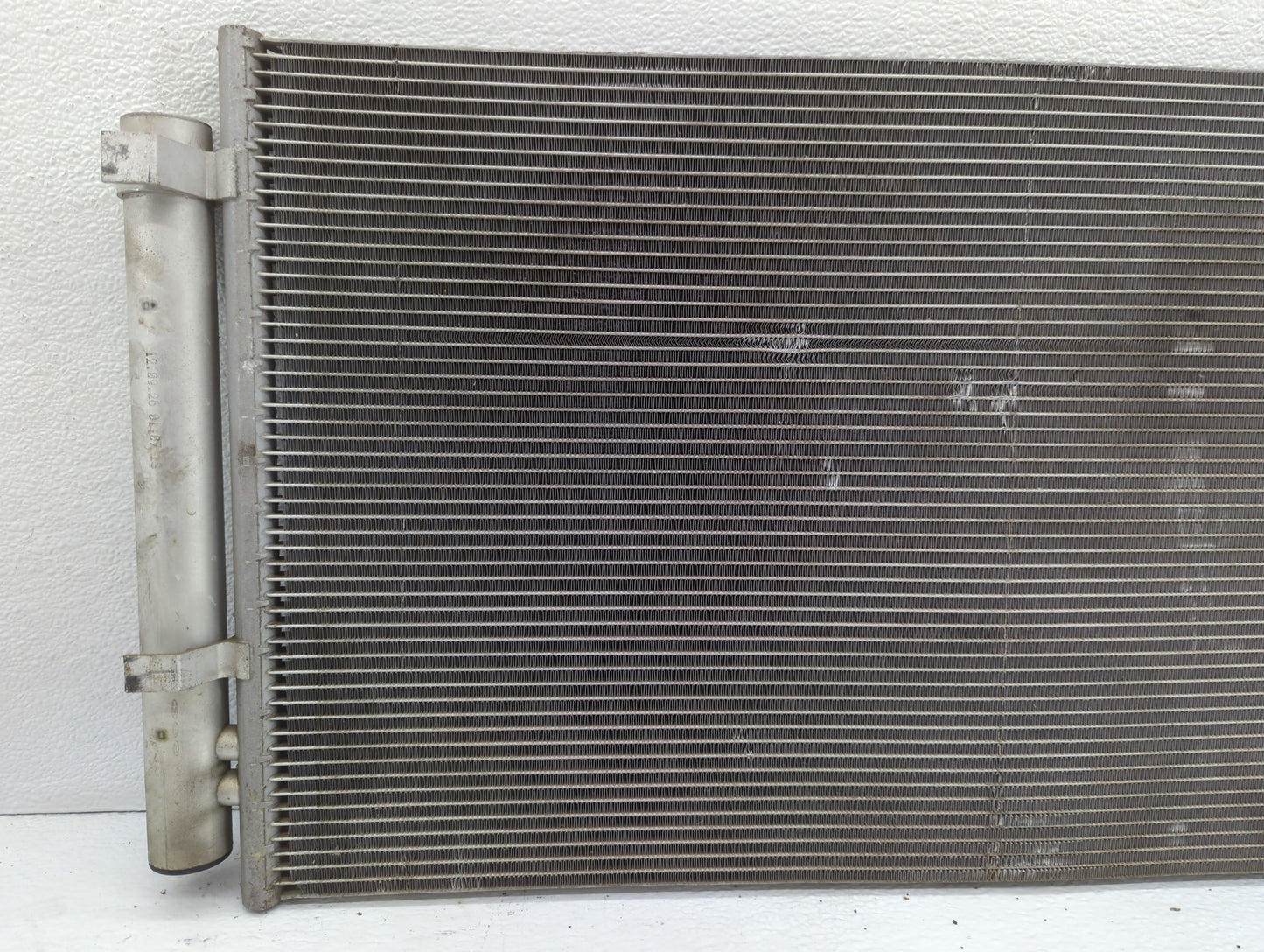 2011-2015 Hyundai Sonata Undefined Black - Oemusedautoparts1.com