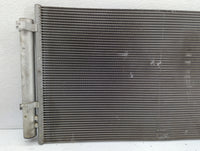 2011-2015 Hyundai Sonata Undefined Black - Oemusedautoparts1.com