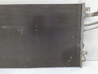 2011-2015 Hyundai Sonata Undefined Black - Oemusedautoparts1.com