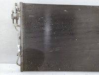 2011-2015 Hyundai Sonata Undefined Black - Oemusedautoparts1.com