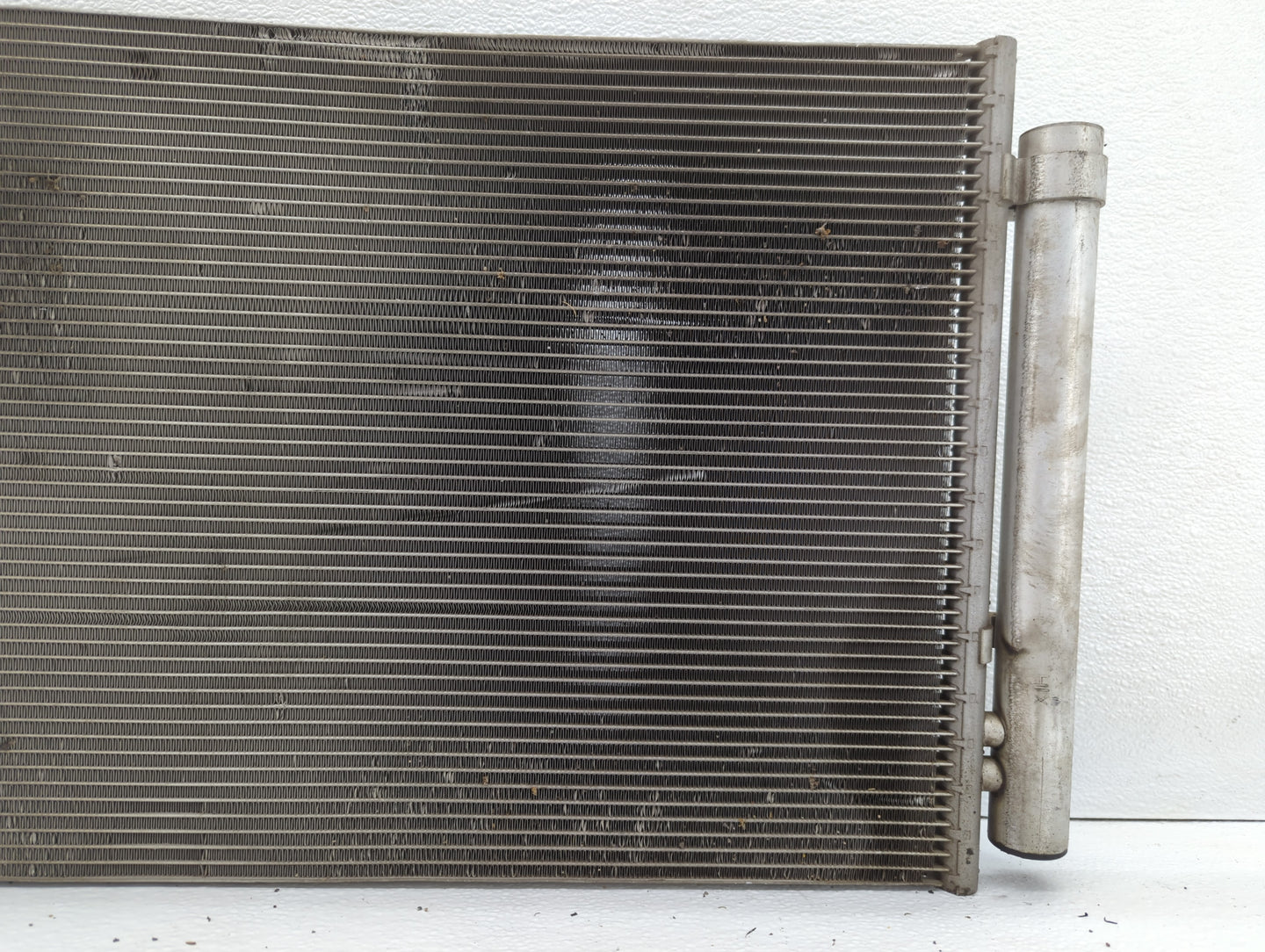 2011-2015 Hyundai Sonata Undefined Black - Oemusedautoparts1.com