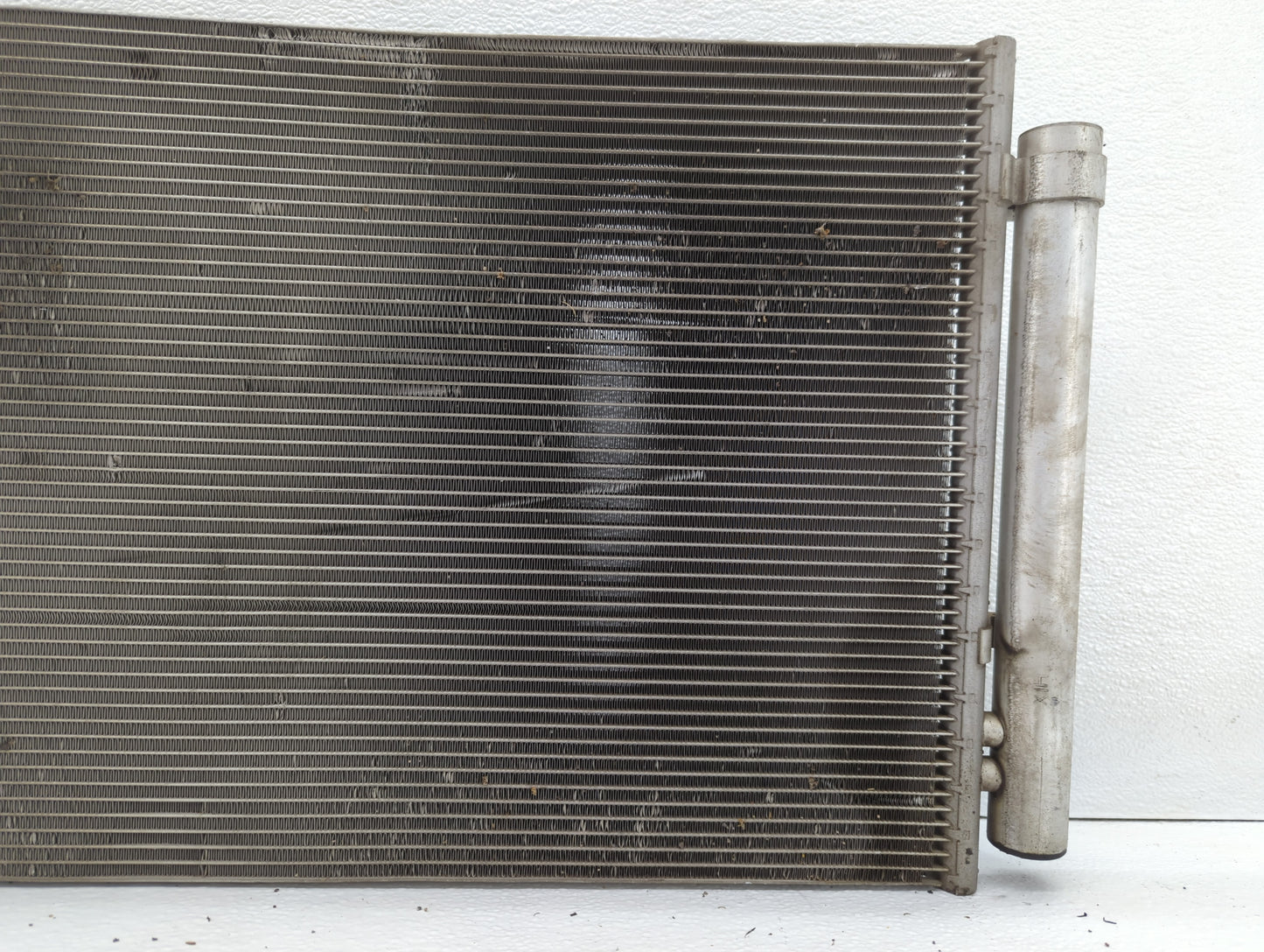 2011-2015 Hyundai Sonata Undefined Black - Oemusedautoparts1.com