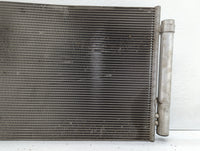 2011-2015 Hyundai Sonata Undefined Black - Oemusedautoparts1.com