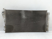 2011-2015 Hyundai Sonata Undefined Black - Oemusedautoparts1.com
