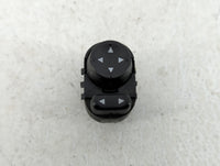 2011-2015 Hyundai Sonata Master Power Window Switch Replacement Driver Side Left P/N:202008875 Fits Fits 2011 2012 2013 2014