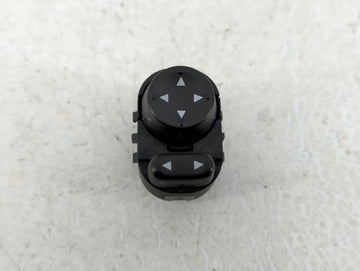2011-2015 Hyundai Sonata Master Power Window Switch Replacement Driver Side Left P/N:202008875 Fits Fits 2011 2012 2013 2014