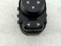 2011-2015 Hyundai Sonata Master Power Window Switch Replacement Driver Side Left P/N:202008875 Fits Fits 2011 2012 2013 2014