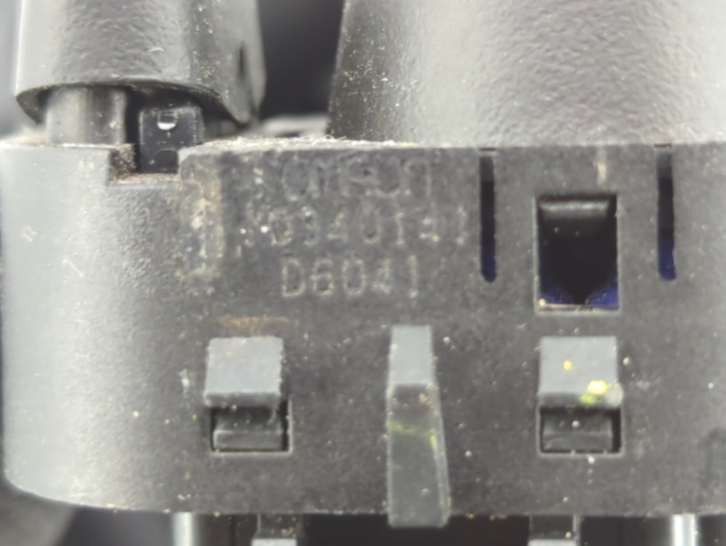 2011-2015 Hyundai Sonata Master Power Window Switch Replacement Driver Side Left P/N:202008875 Fits Fits 2011 2012 2013 2014