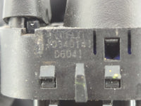 2011-2015 Hyundai Sonata Master Power Window Switch Replacement Driver Side Left P/N:202008875 Fits Fits 2011 2012 2013 2014