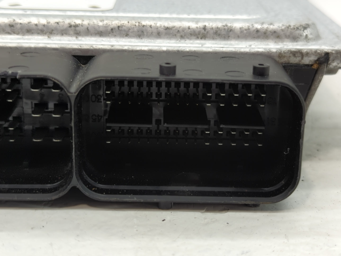 2011-2015 Hyundai Sonata PCM Engine Control Computer ECU ECM PCU OEM P/N:39155-2G911 Fits Fits 2011 2012 2013 2014 2015 OEM 