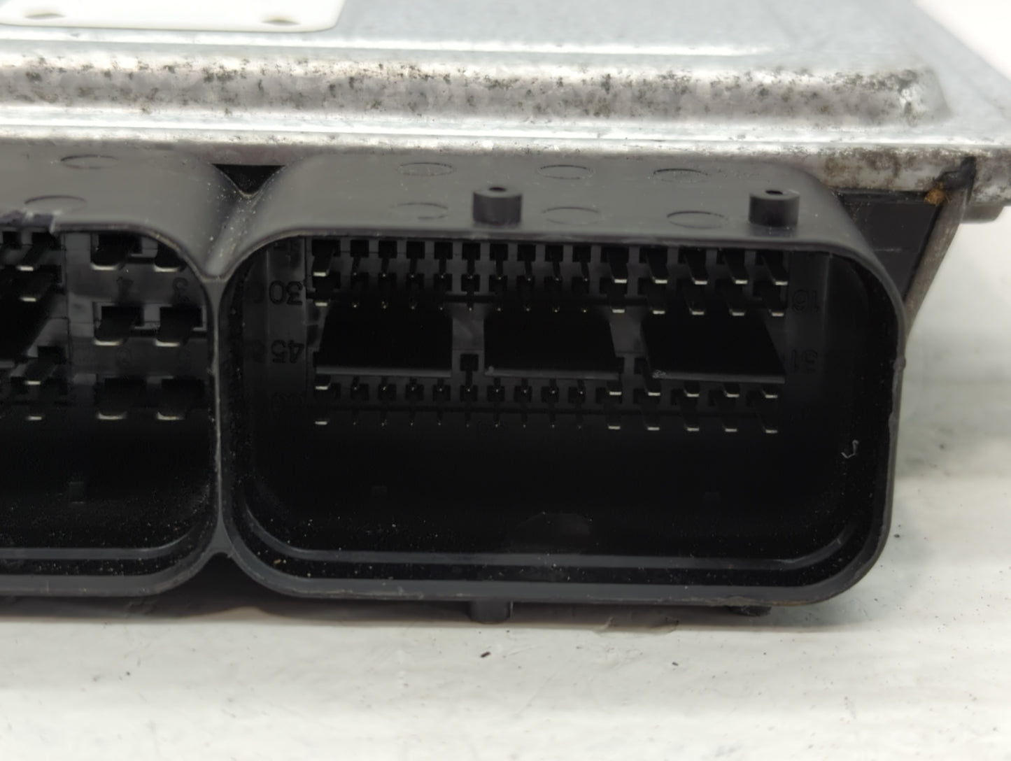2011-2015 Hyundai Sonata PCM Engine Control Computer ECU ECM PCU OEM P/N:39155-2G911 Fits Fits 2011 2012 2013 2014 2015 OEM 