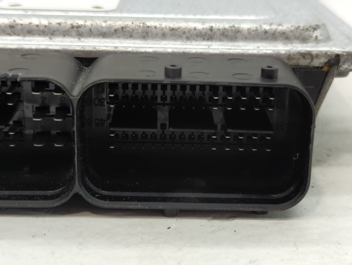 2011-2015 Hyundai Sonata PCM Engine Control Computer ECU ECM PCU OEM P/N:39155-2G911 Fits 2011 2012 2013 2014 2015 OEM Used 