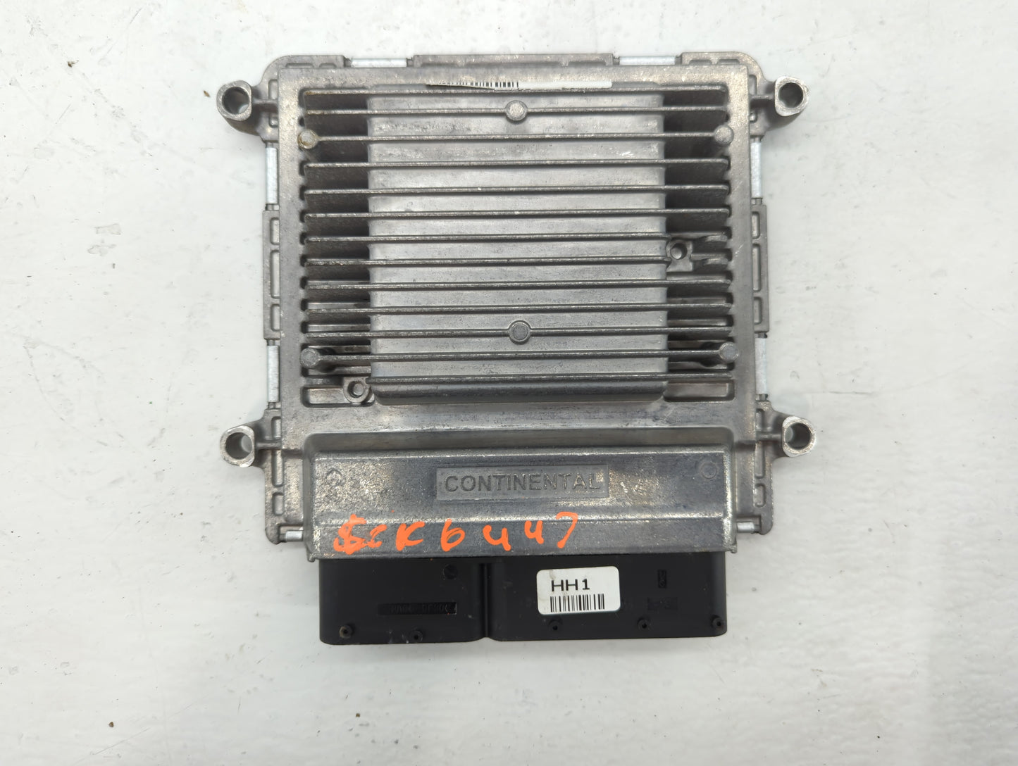 2011-2015 Hyundai Sonata PCM Engine Control Computer ECU ECM PCU OEM P/N:39155-2G911 Fits Fits 2011 2012 2013 2014 2015 OEM 