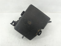 2011-2012 Hyundai Sonata Fusebox Fuse Box Panel Relay Module P/N:91200-4R014 1206180036 Fits Fits 2011 2012 OEM Used Auto Pa