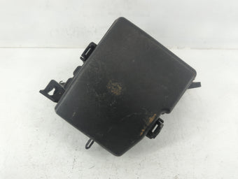 compare product 2011-2012 Hyundai Sonata Fusebox Fuse Box Panel Relay Module P/N:91200-4R014 1206180036 Fits Fits 2011 2012 OEM Used Auto Parts