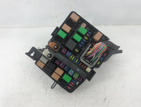 2011-2012 Hyundai Sonata Fusebox Fuse Box Panel Relay Module P/N:91200-4R014 1206180036 Fits Fits 2011 2012 OEM Used Auto Pa