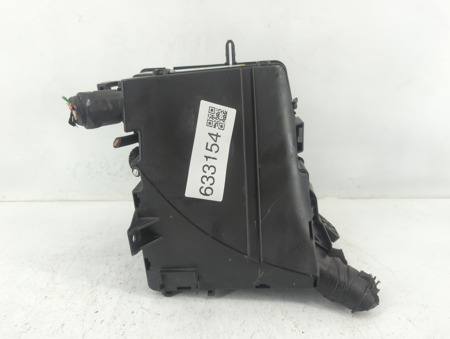 2011-2012 Hyundai Sonata Fusebox Fuse Box Panel Relay Module P/N:91200-4R014 1206180036 Fits Fits 2011 2012 OEM Used Auto Pa