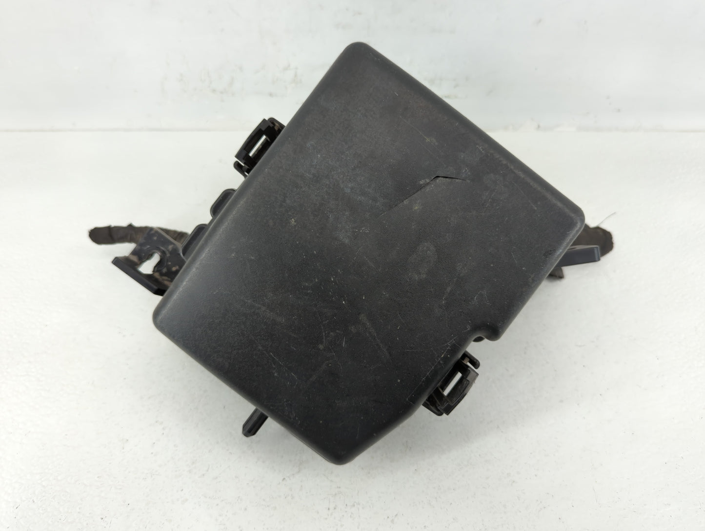 2011-2014 Hyundai Sonata Fusebox Fuse Box Panel Relay Module P/N:91950-3S740 Fits Fits 2011 2012 2013 2014 OEM Used Auto Par