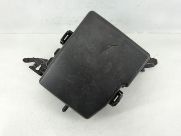 2011-2014 Hyundai Sonata Fusebox Fuse Box Panel Relay Module P/N:91950-3S740 Fits Fits 2011 2012 2013 2014 OEM Used Auto Par