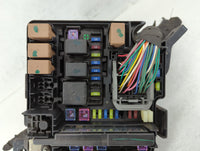 2011-2014 Hyundai Sonata Fusebox Fuse Box Panel Relay Module P/N:91950-3S740 Fits Fits 2011 2012 2013 2014 OEM Used Auto Par