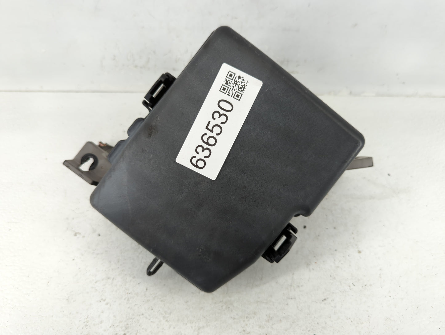 2011-2014 Hyundai Sonata Fusebox Fuse Box Panel Relay Module P/N:91950-3S740 Fits Fits 2011 2012 2013 2014 OEM Used Auto Par