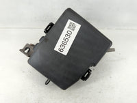 2011-2014 Hyundai Sonata Fusebox Fuse Box Panel Relay Module P/N:91950-3S740 Fits Fits 2011 2012 2013 2014 OEM Used Auto Par