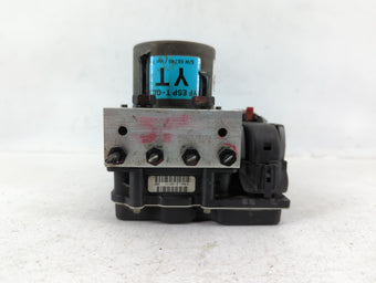 compare product 2011-2013 Hyundai Sonata ABS Pump Control Module Replacement P/N:58920-3Q500 Fits Fits 2011 2012 2013 OEM Used Auto Parts