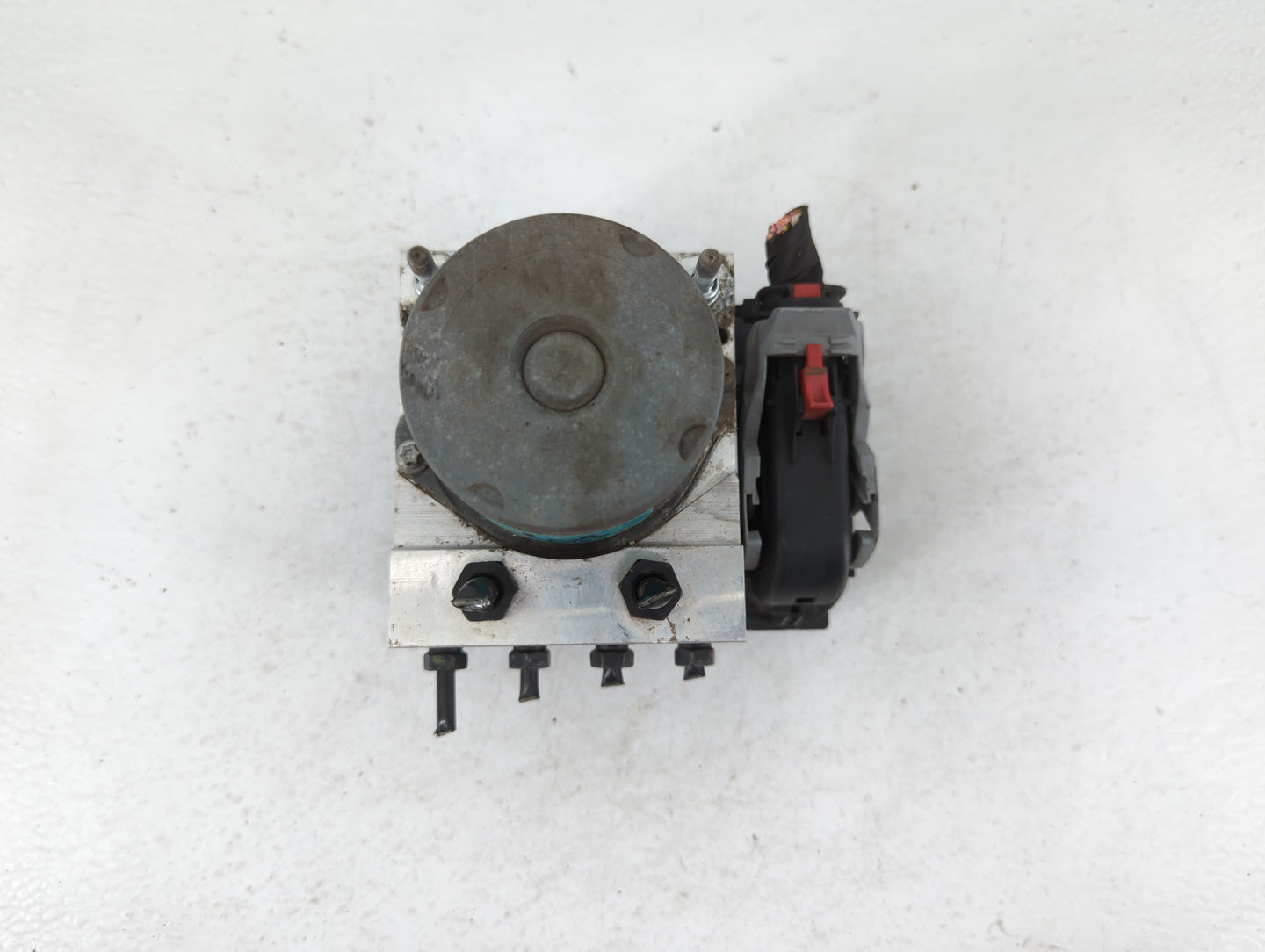 2011-2013 Hyundai Sonata ABS Pump Control Module Replacement P/N:58920-3Q500 Fits Fits 2011 2012 2013 OEM Used Auto Parts - 