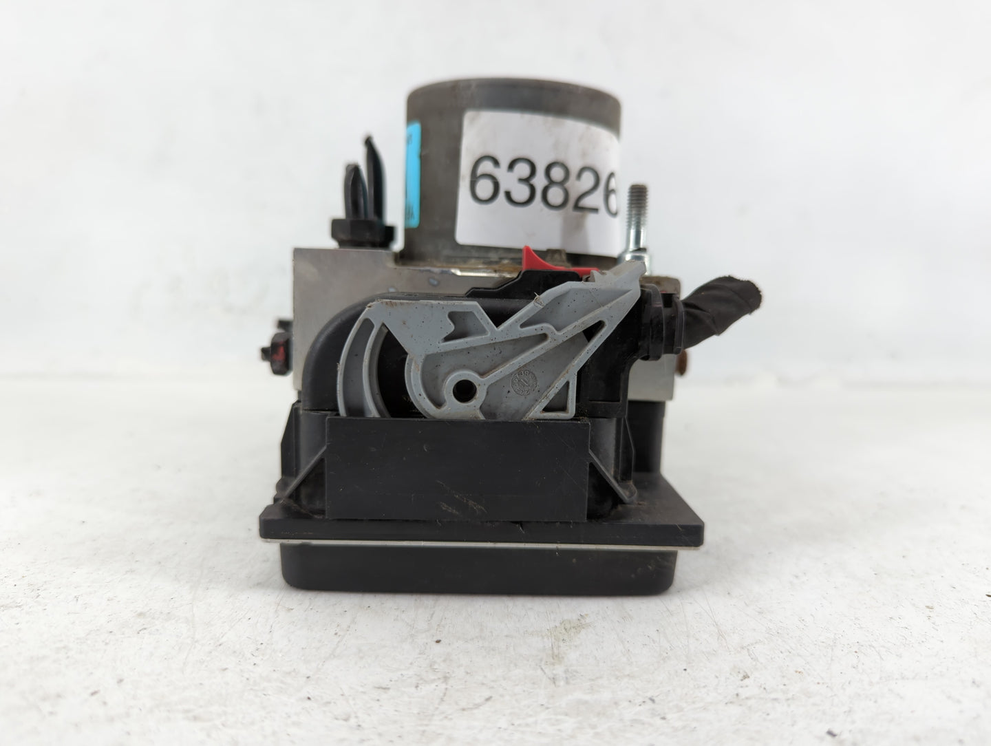 2011-2013 Hyundai Sonata ABS Pump Control Module Replacement P/N:58920-3Q500 Fits Fits 2011 2012 2013 OEM Used Auto Parts - 