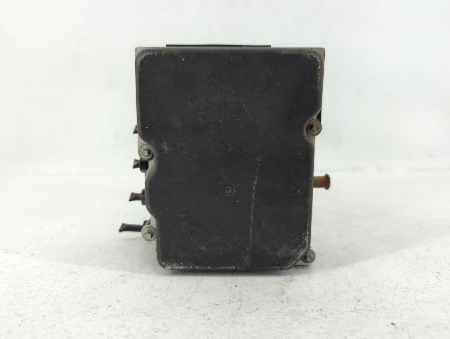 2011-2013 Hyundai Sonata ABS Pump Control Module Replacement P/N:58920-3Q500 Fits Fits 2011 2012 2013 OEM Used Auto Parts - 