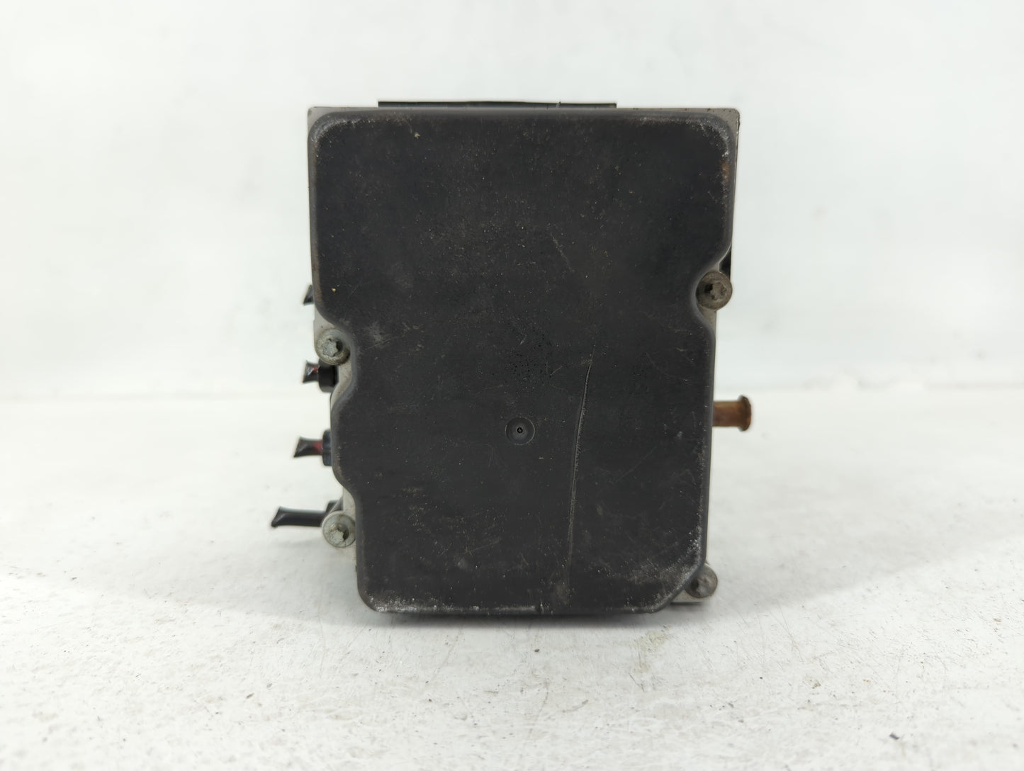 2011-2013 Hyundai Sonata ABS Pump Control Module Replacement P/N:58920-3Q500 Fits Fits 2011 2012 2013 OEM Used Auto Parts - 