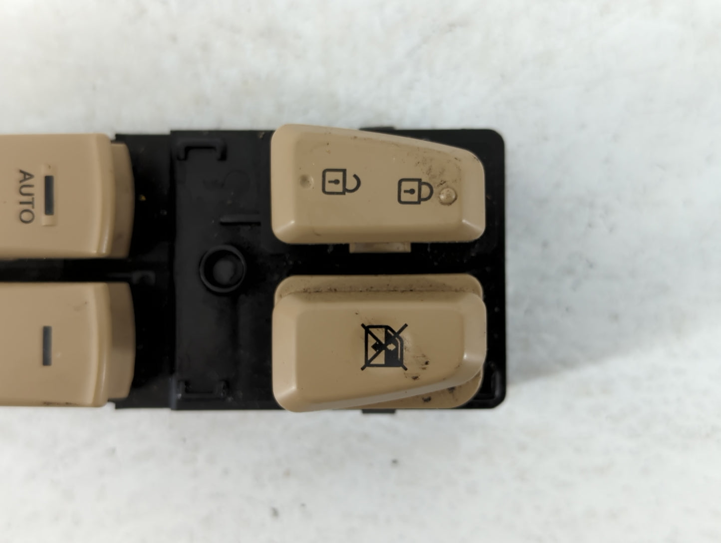 2011-2015 Hyundai Sonata Master Power Window Switch Replacement Driver Side Left P/N:202008876 Fits Fits 2011 2012 2013 2014