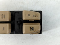 2011-2015 Hyundai Sonata Master Power Window Switch Replacement Driver Side Left P/N:202008876 Fits Fits 2011 2012 2013 2014