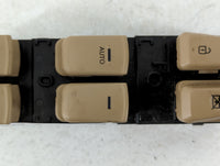 2011-2015 Hyundai Sonata Master Power Window Switch Replacement Driver Side Left P/N:202008876 Fits Fits 2011 2012 2013 2014