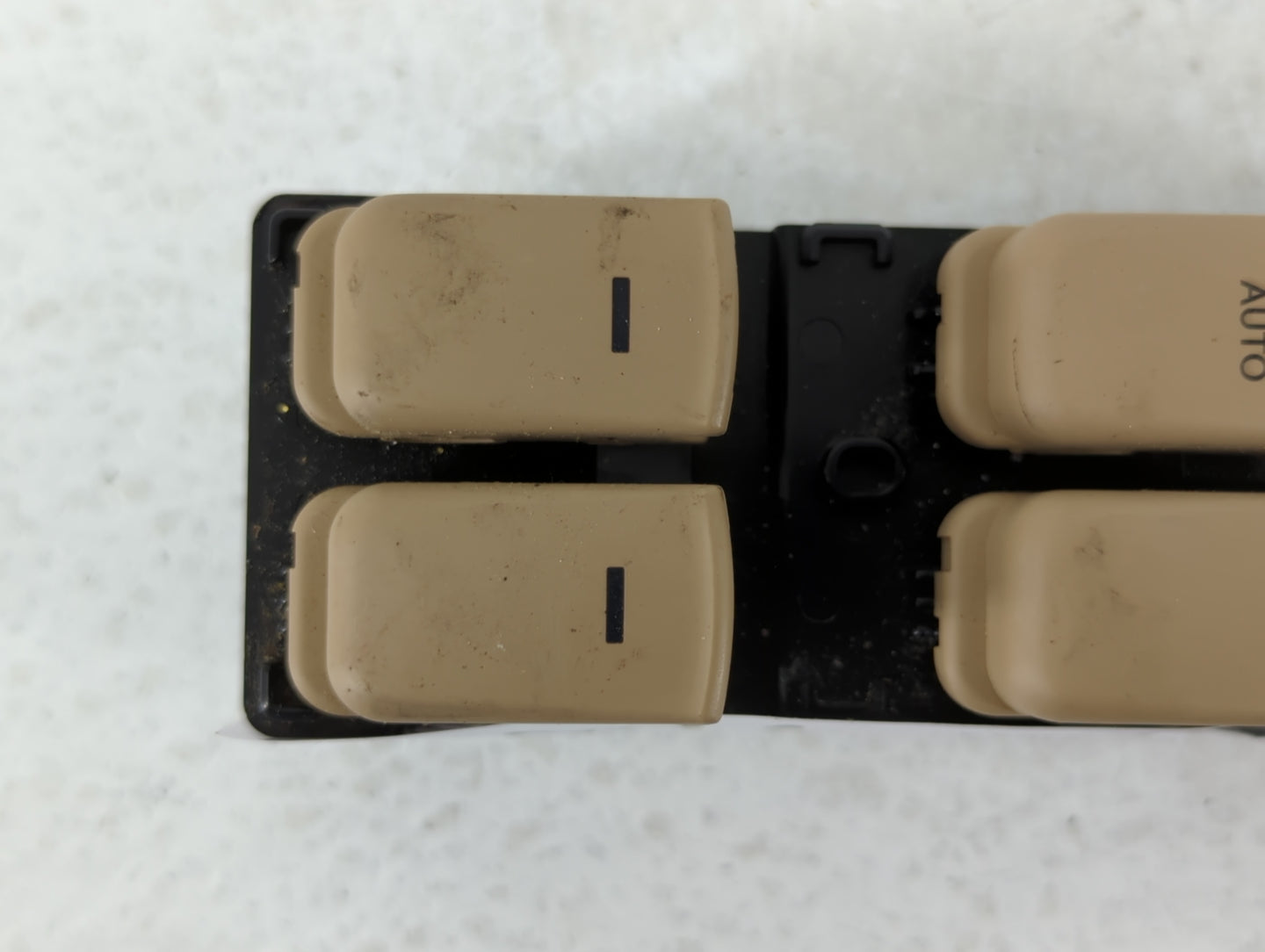 2011-2015 Hyundai Sonata Master Power Window Switch Replacement Driver Side Left P/N:202008876 Fits Fits 2011 2012 2013 2014