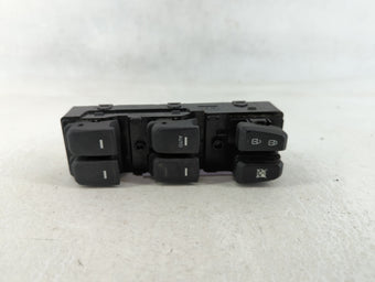 compare product 2011-2015 Hyundai Sonata Master Power Window Switch Replacement Driver Side Left P/N:201306020471 Fits OEM Used Auto Parts