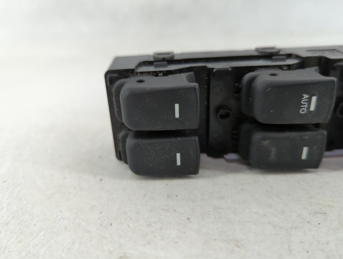 2011-2015 Hyundai Sonata Master Power Window Switch Replacement Driver Side Left P/N:201306020471 Fits OEM Used Auto Parts -