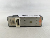 2011-2015 Hyundai Sonata Master Power Window Switch Replacement Driver Side Left P/N:201306020471 Fits OEM Used Auto Parts -
