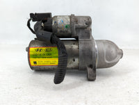 2008-2015 Hyundai Sonata Car Starter Motor Solenoid OEM P/N:36100-2G200 Fits Fits 2008 2009 2010 2011 2012 2013 2014 2015 20