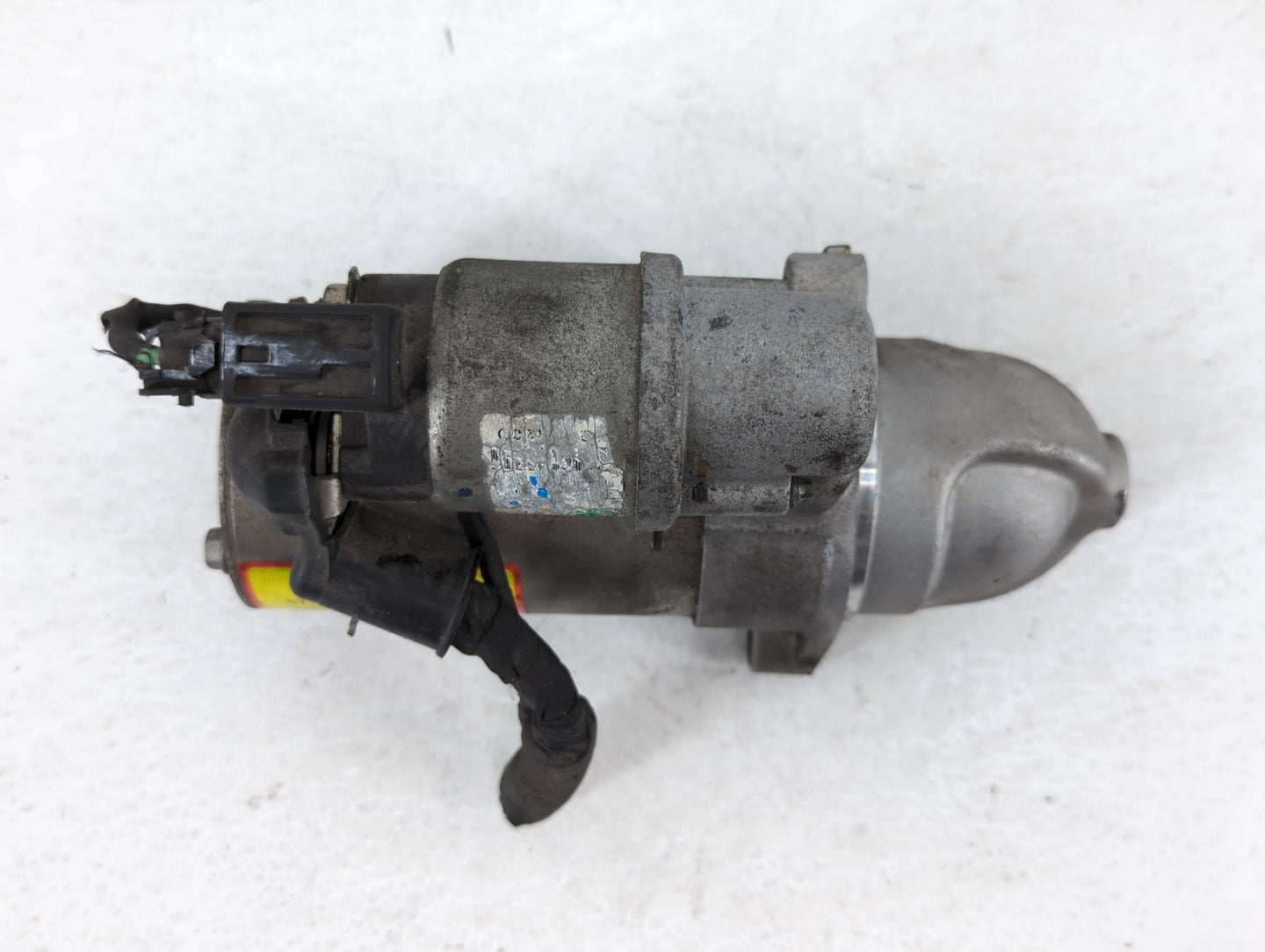 2008-2015 Hyundai Sonata Car Starter Motor Solenoid OEM P/N:36100-2G200 Fits Fits 2008 2009 2010 2011 2012 2013 2014 2015 20