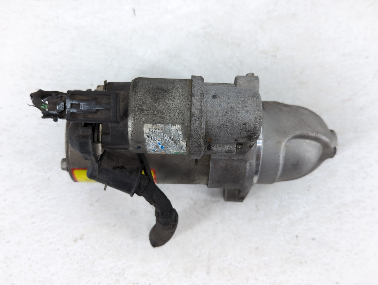 2008-2015 Hyundai Sonata Car Starter Motor Solenoid OEM P/N:36100-2G200 Fits Fits 2008 2009 2010 2011 2012 2013 2014 2015 20
