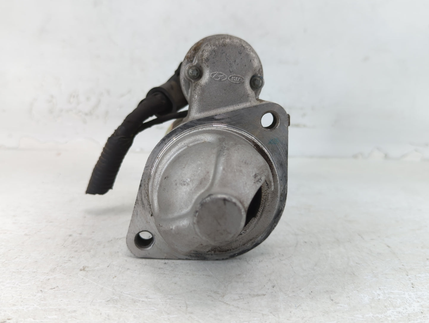 2008-2015 Hyundai Sonata Car Starter Motor Solenoid OEM P/N:36100-2G200 Fits Fits 2008 2009 2010 2011 2012 2013 2014 2015 20