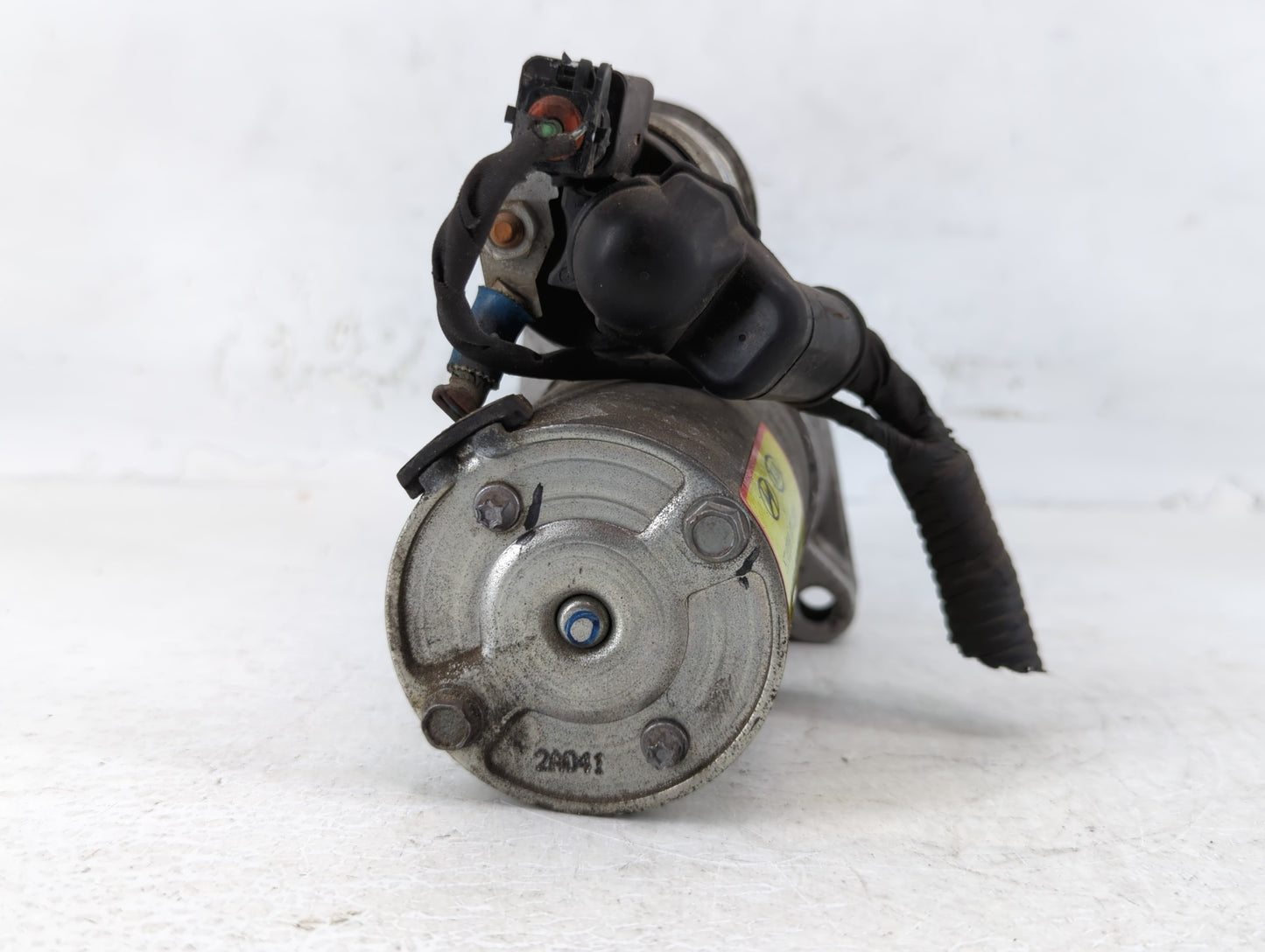 2008-2015 Hyundai Sonata Car Starter Motor Solenoid OEM P/N:36100-2G200 Fits Fits 2008 2009 2010 2011 2012 2013 2014 2015 20