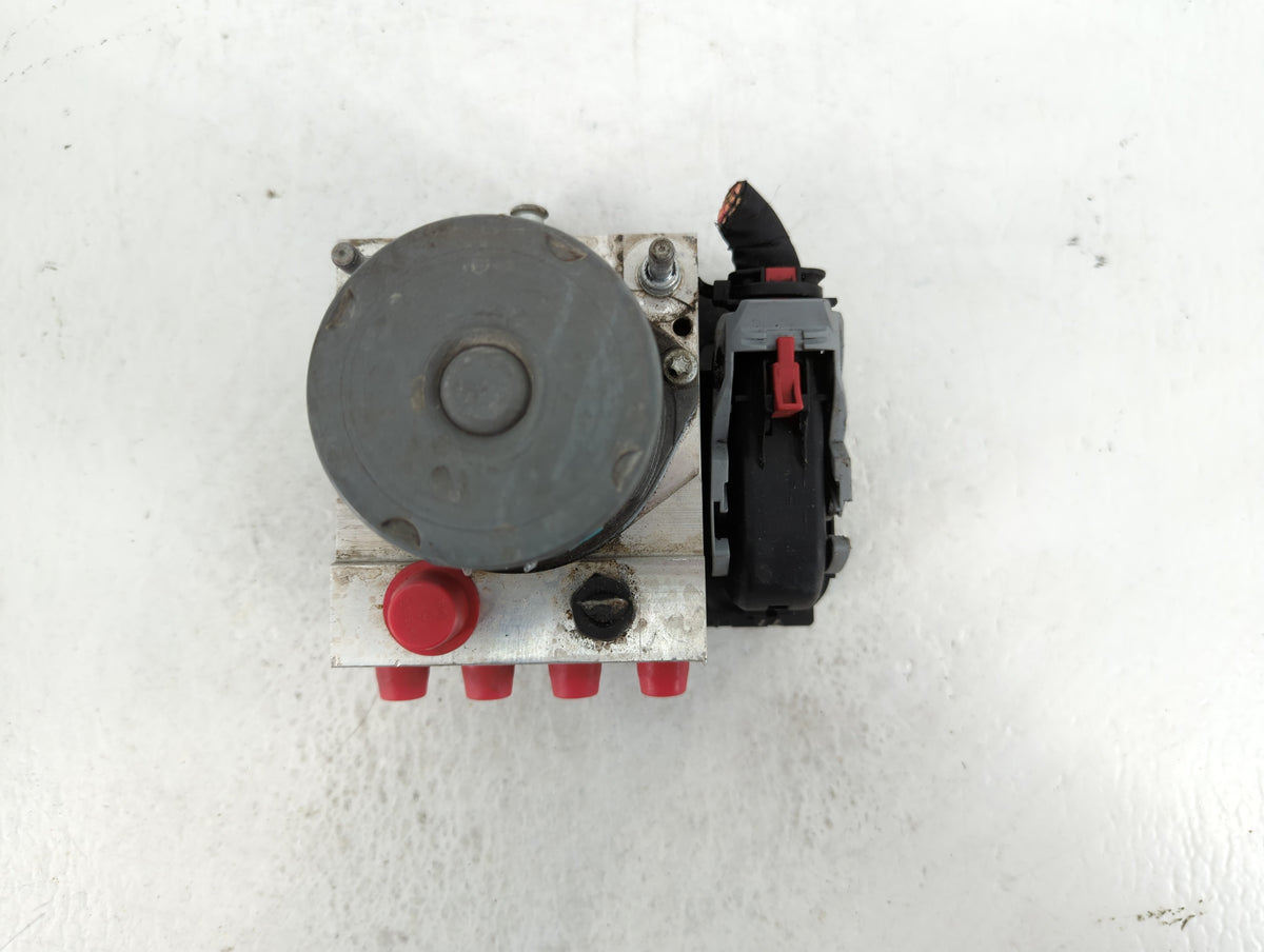 2011-2013 Hyundai Sonata Anti-Lock Brake ABS Pump Module Actuator OEM P/N:0 265 238 094 58920 -3O500 Fits Fits 2011 2012 201